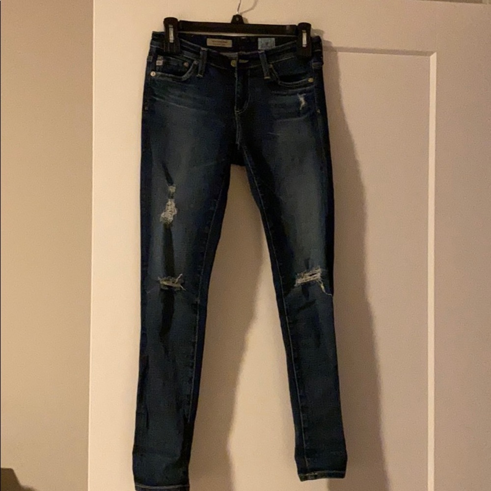 AG jeans